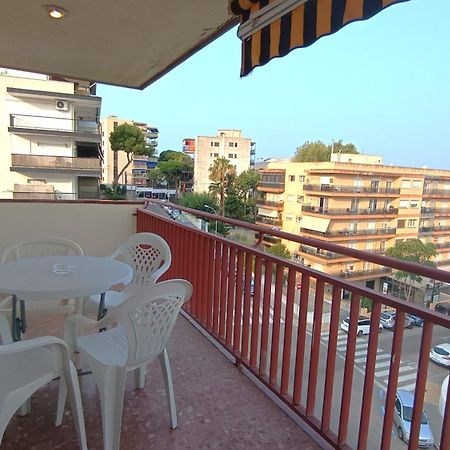 La Gavina Apartment Salou Bagian luar foto