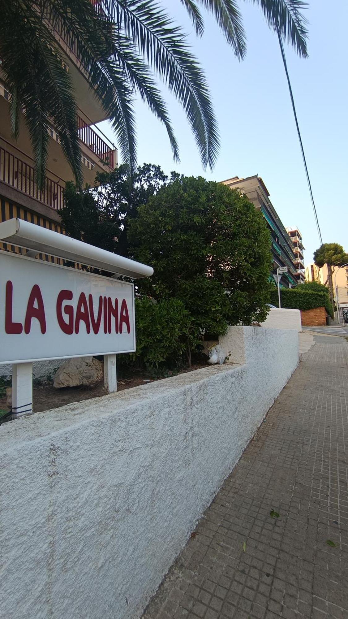 La Gavina Apartment Salou Bagian luar foto