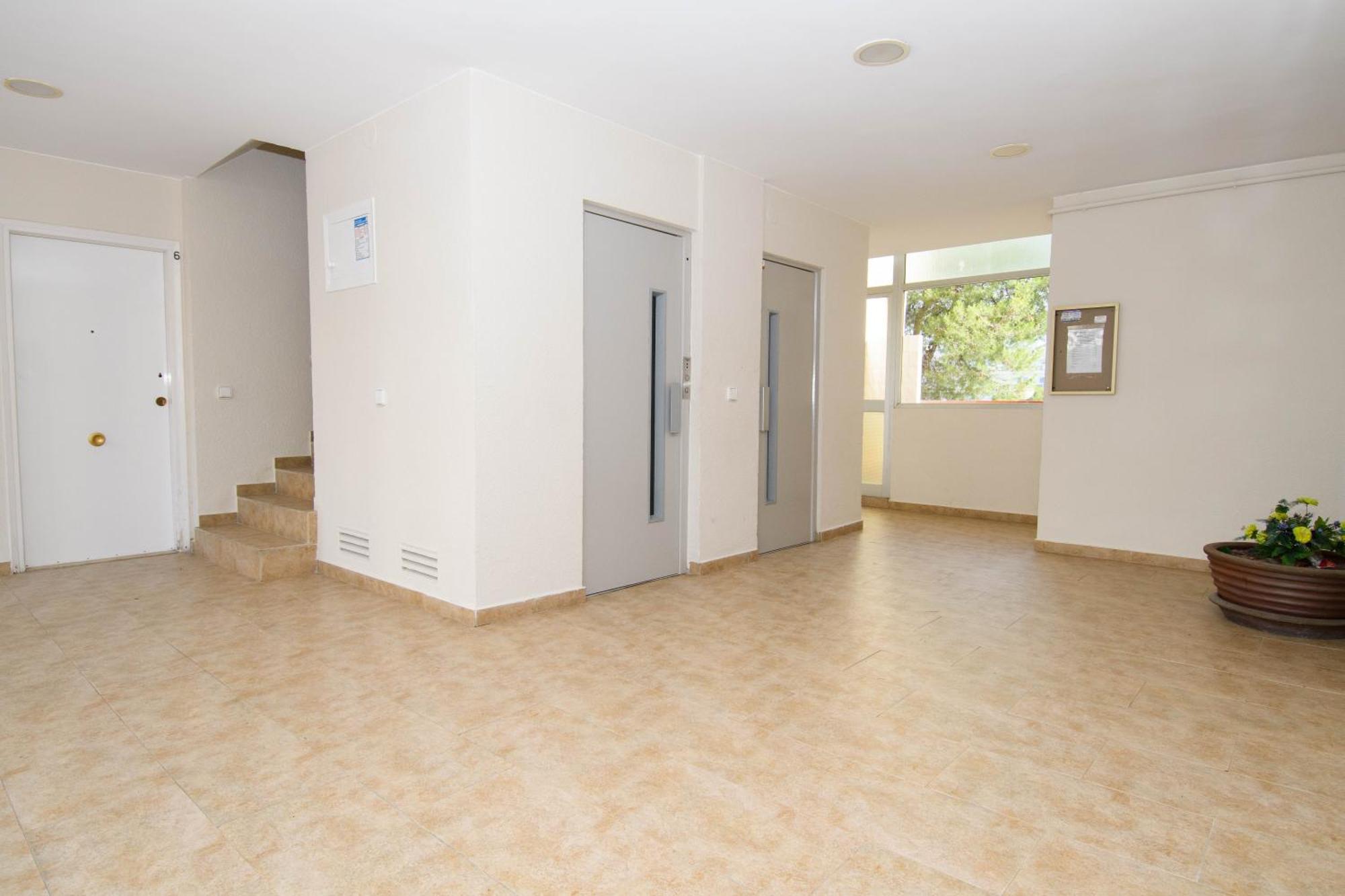 La Gavina Apartment Salou Bagian luar foto