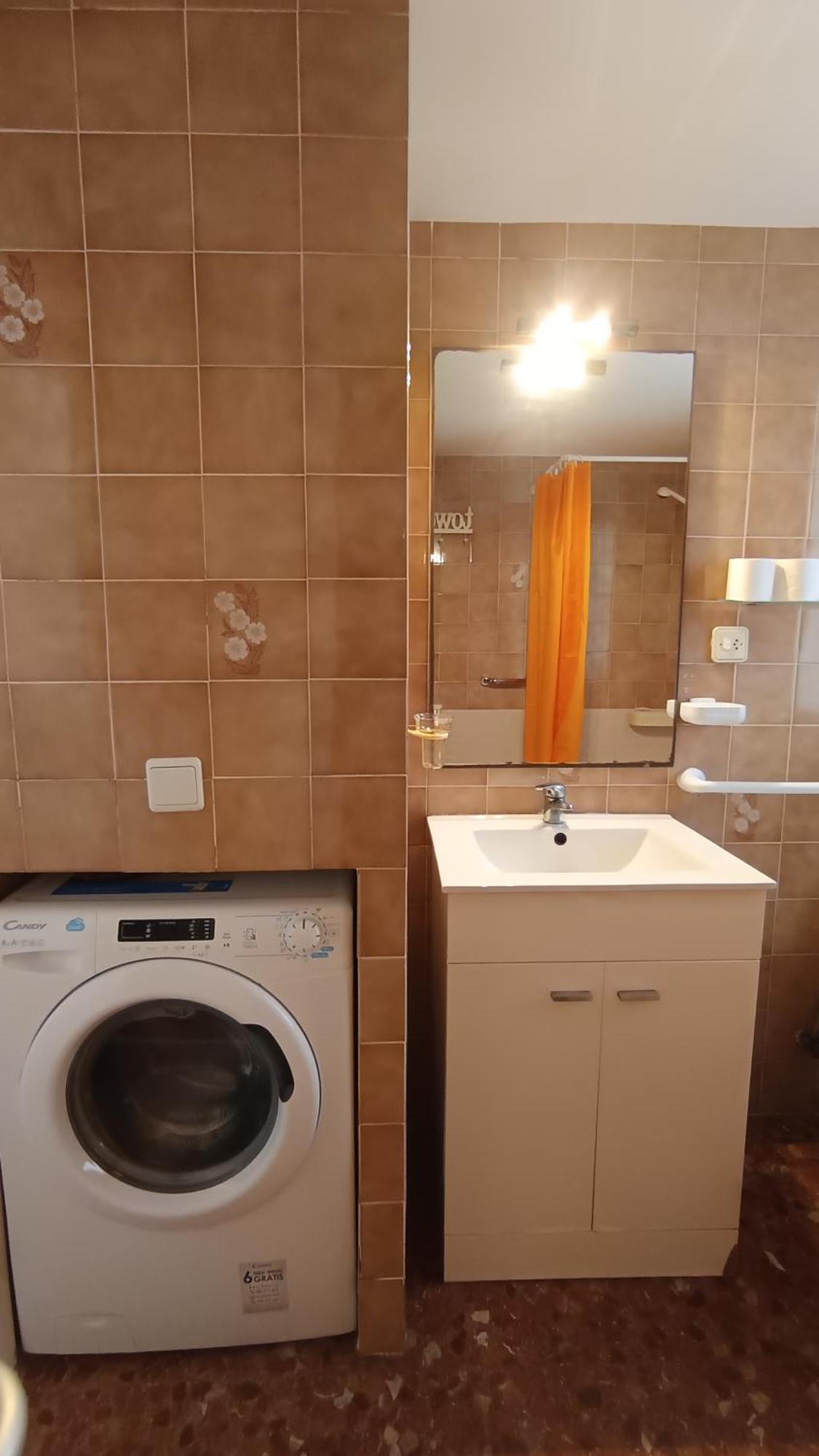 La Gavina Apartment Salou Bagian luar foto