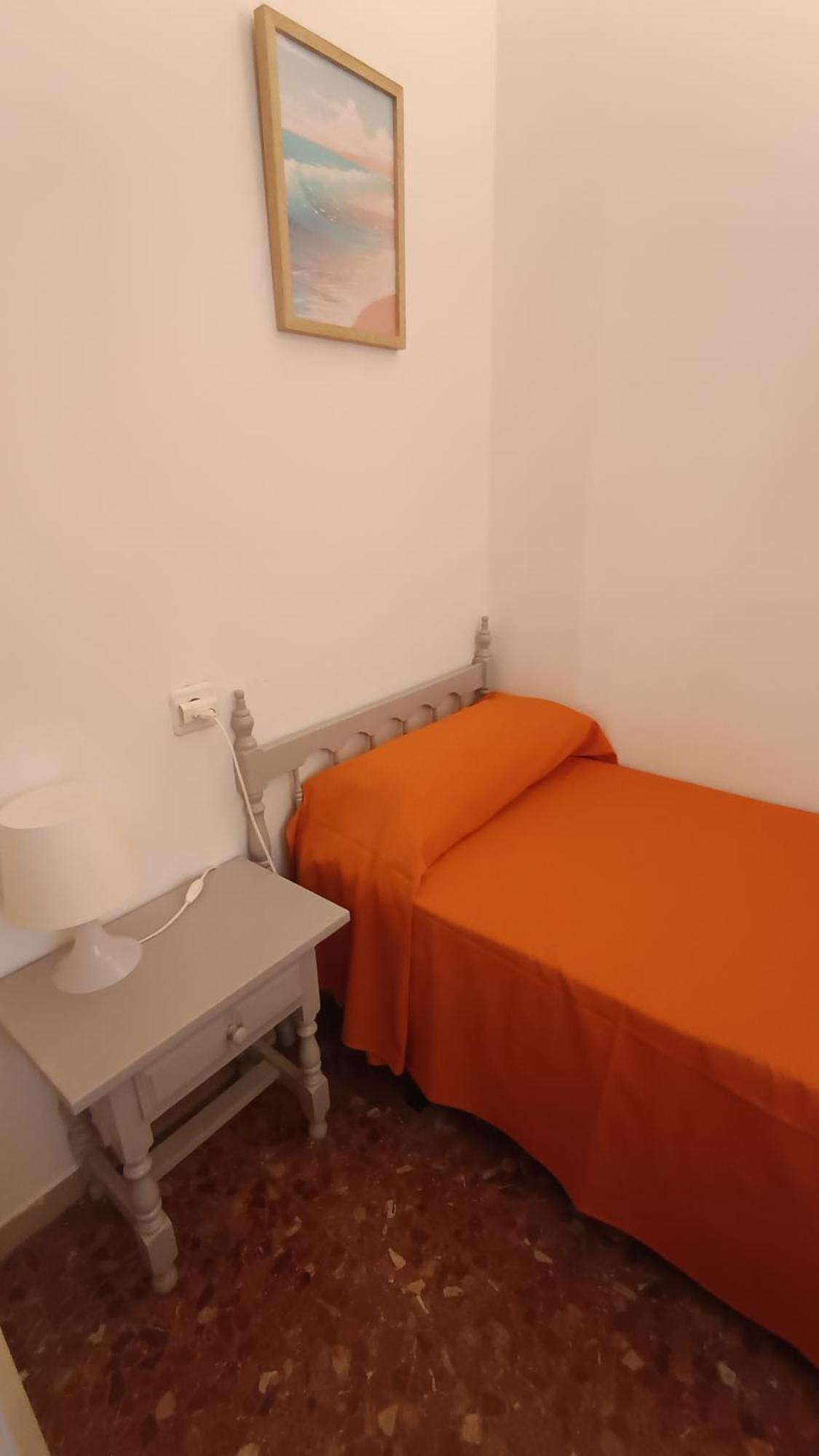 La Gavina Apartment Salou Bagian luar foto