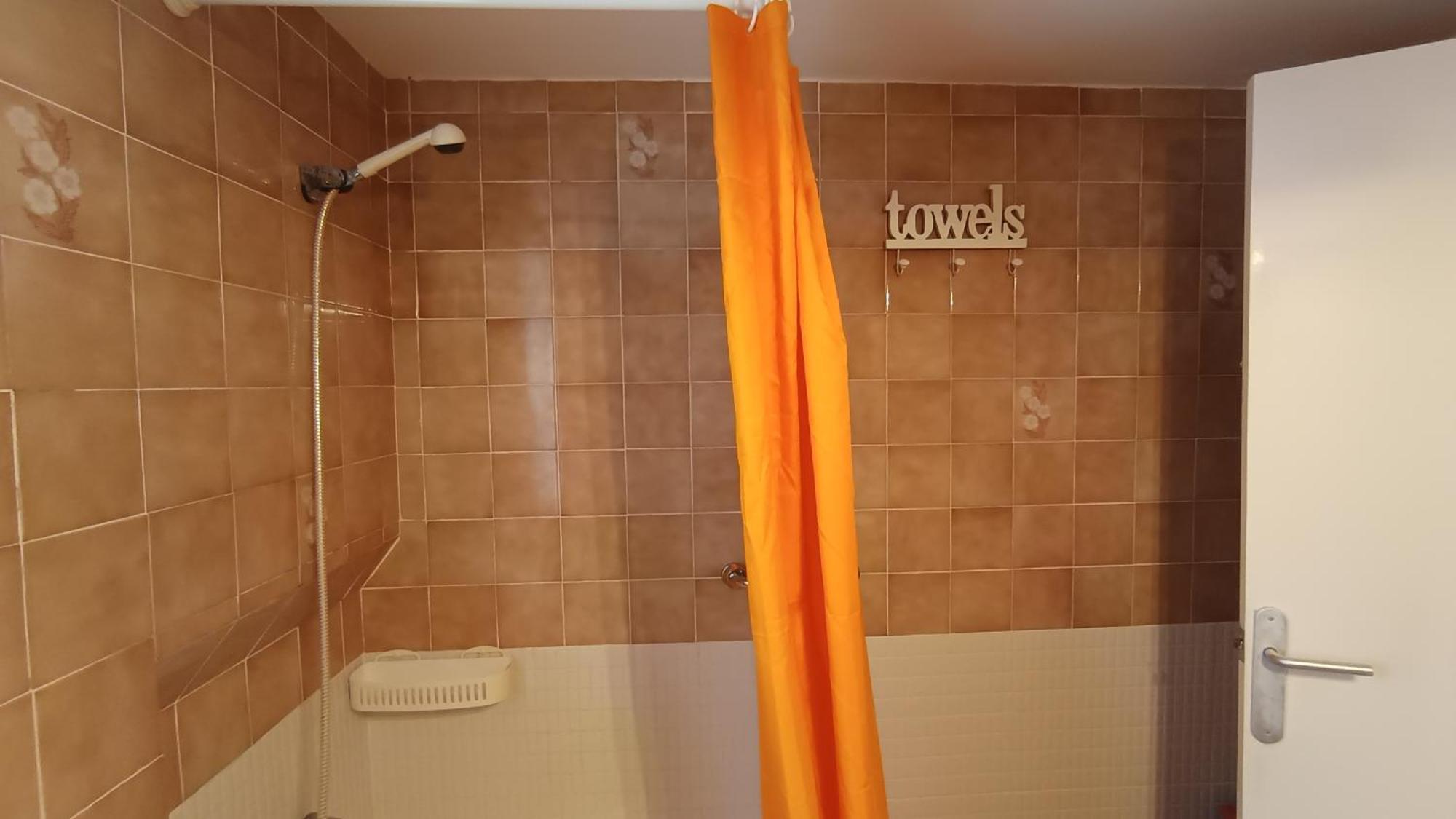 La Gavina Apartment Salou Bagian luar foto