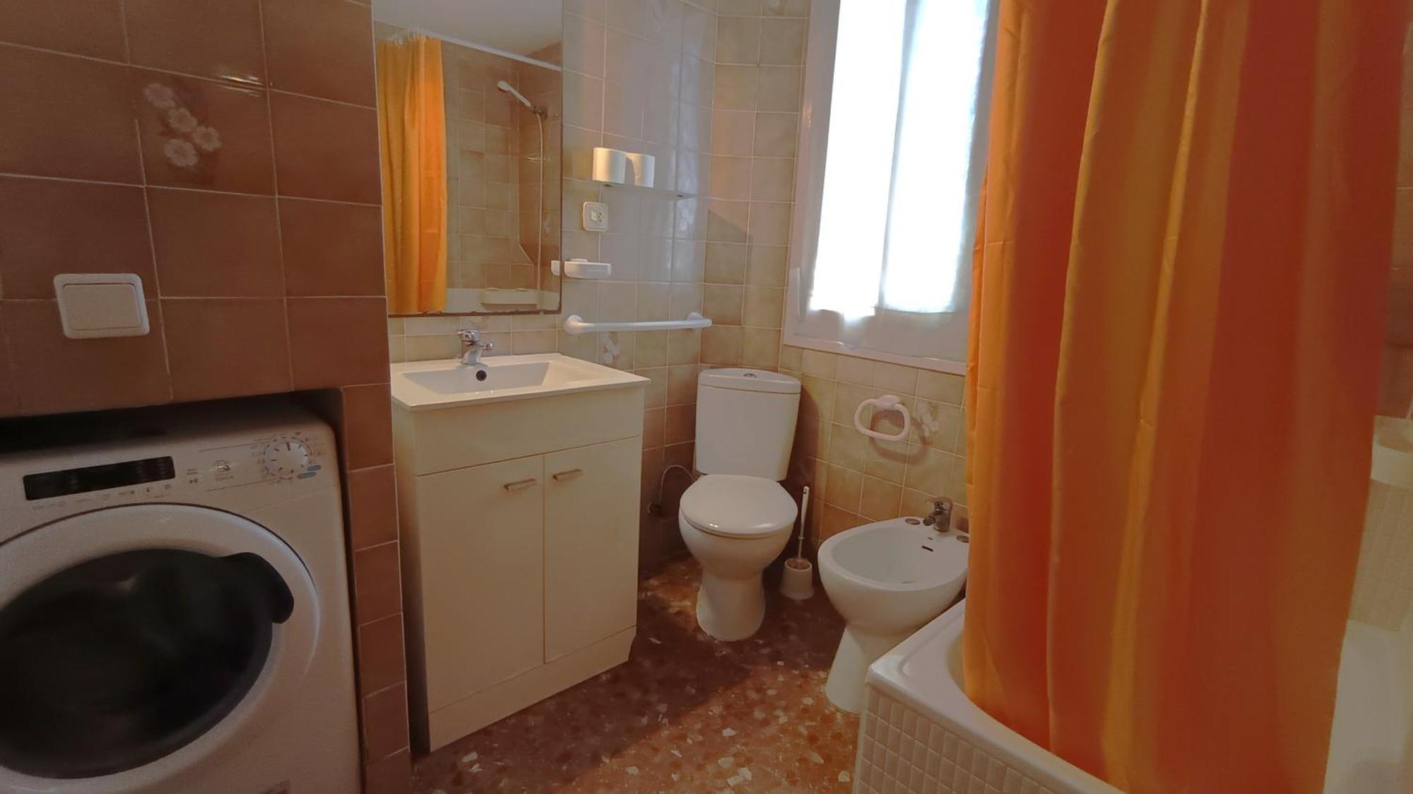 La Gavina Apartment Salou Bagian luar foto