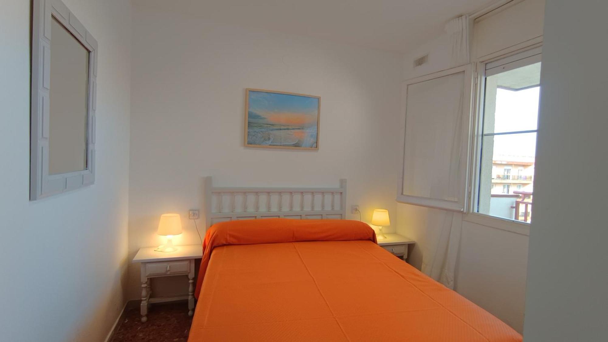 La Gavina Apartment Salou Bagian luar foto